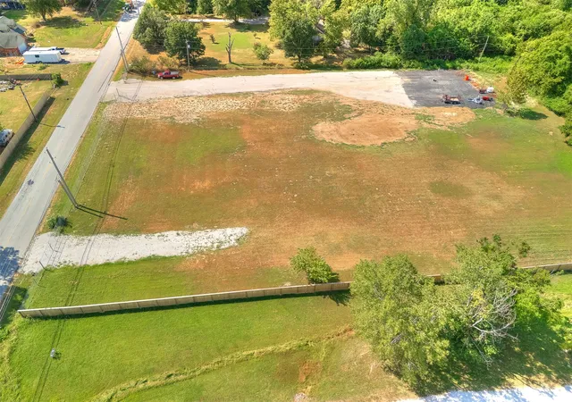 Photo 2 of Land for sale at S 273rd Eastavenue, Broken Arrow, OK 74014 | MLS# 2630851 | Listing updated on 2026-08-20