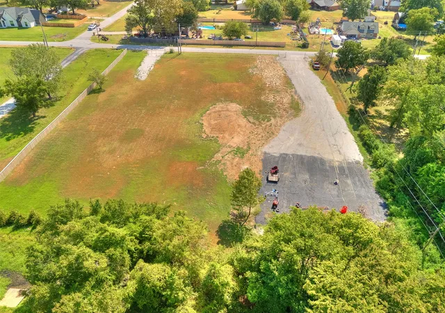 Photo 3 of Land for sale at S 273rd Eastavenue, Broken Arrow, OK 74014 | MLS# 2630851 | Listing updated on 2026-08-20