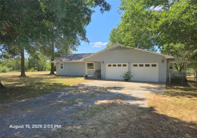 Photo 1 of Single family home for sale at 601 North 82nd, Muskogee, OK 74401 | MLS# 2620267 | Listing updated on 2026-08-25