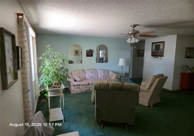 Photo 3 of Single family home for sale at 601 North 82nd, Muskogee, OK 74401 | MLS# 2620267 | Listing updated on 2026-08-25