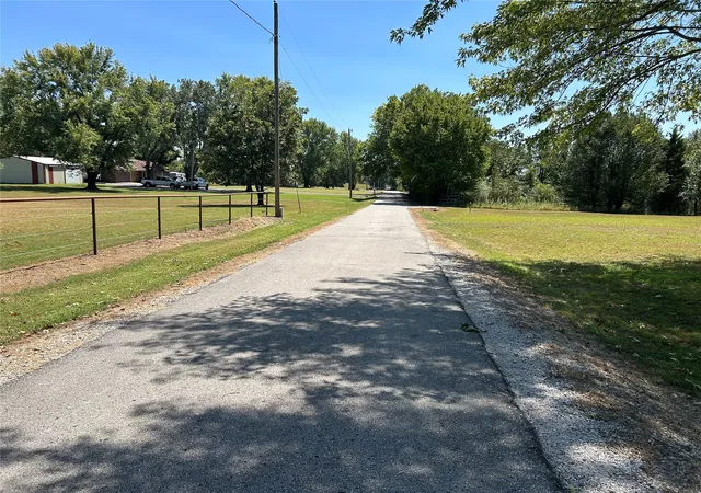 Photo 58 of Single family home for sale at 601 North 82nd, Muskogee, OK 74401 | MLS# 2620267 | Listing updated on 2026-08-25