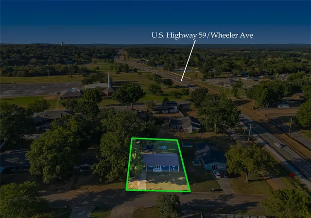 Photo 47 of Single family home for sale at 321 Mockingbird, Sallisaw, OK 74955 | MLS# 2630877 | Listing updated on 2026-08-21
