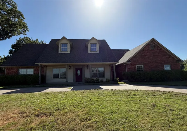 Photo 1 of Single family home for sale at 500 54th Street, Muskogee, OK 74401 | MLS# 2630862 | Listing updated on 2026-08-21