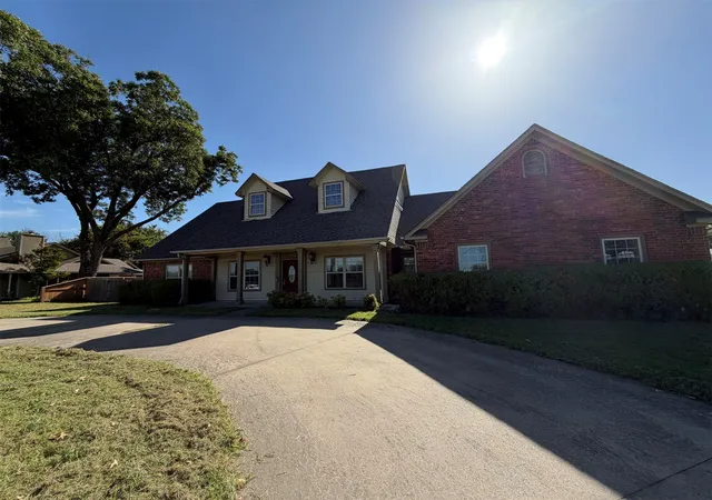 Photo 4 of Single family home for sale at 500 54th Street, Muskogee, OK 74401 | MLS# 2630862 | Listing updated on 2026-08-21