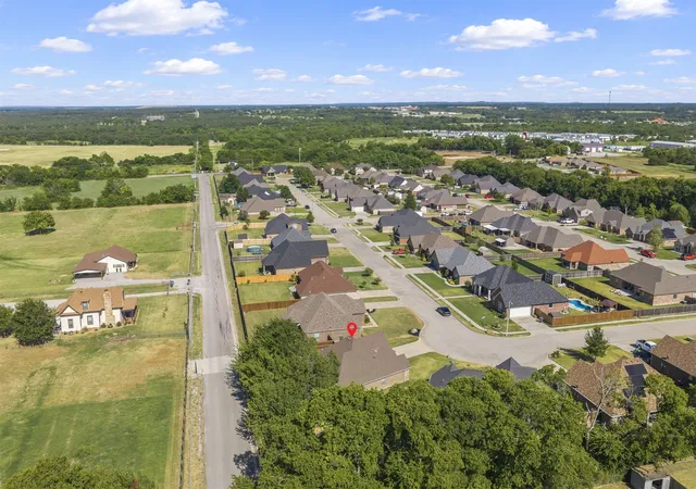 41st image of 301 Wandering Way, Ardmore, OK 73401 | MLS# 2630886