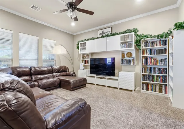 5th image of 301 Wandering Way, Ardmore, OK 73401 | MLS# 2630886