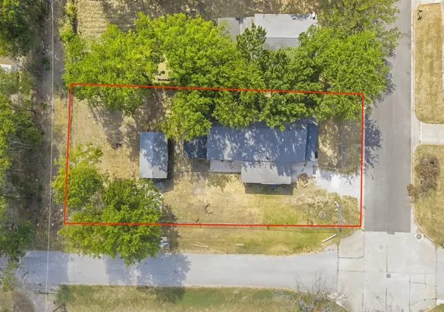 24th image of 1120 4th Ave Ne, Ardmore, OK 73401 | MLS# 2630892