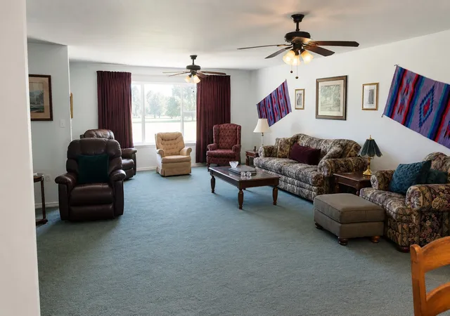 Photo 3 of Single family home for sale at 110 Grant, Mead, OK 73449 | MLS# 2630894 | Listing updated on 2026-09-28