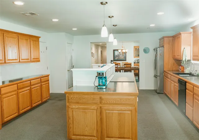 4th image of 110 Grant, Mead, OK 73449 | MLS# 2630894