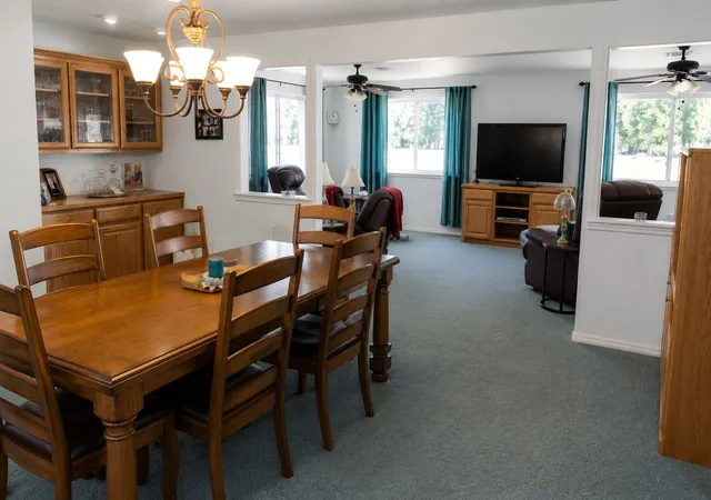 Photo 3 of Single family home for sale at 110 Grant, Mead, OK 73449 | MLS# 2630894 | Listing updated on 2026-09-28