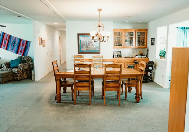 5th image of 110 Grant, Mead, OK 73449 | MLS# 2630894