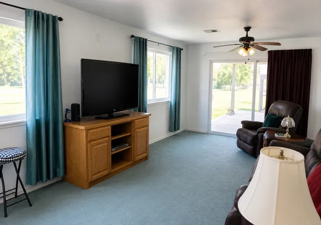 Photo 4 of Single family home for sale at 110 Grant, Mead, OK 73449 | MLS# 2630894 | Listing updated on 2026-09-28