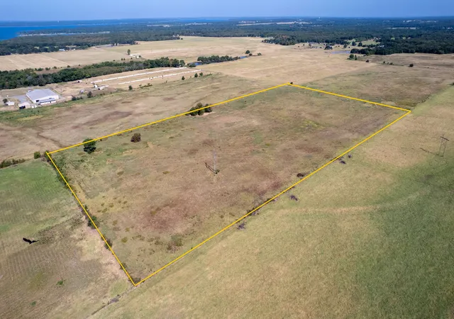 Photo 3 of Land for sale at Smiser, Calera, OK 74730 | MLS# 2630895 | Listing updated on 2026-08-20