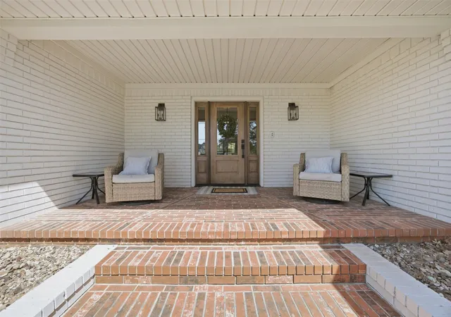 Photo 2 of Sale Pending at 1704 Redbud Ln, Mc Alester, OK 74501 | MLS# 2630711 | Listing updated on 2026-08-21