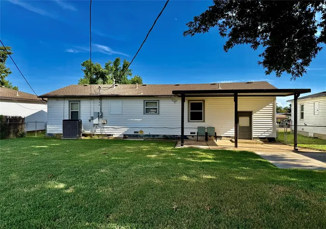Photo 26 of Sale Pending at 4415 W 1st Street, Tulsa, OK 74127 | MLS# 2630076 | Listing updated on 2026-08-24