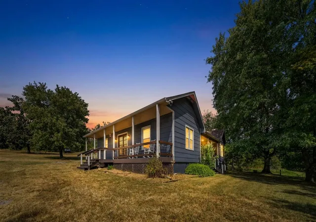Photo 1 of Sale Pending at 12871 S 4220 Road, Claremore, OK 74017 | MLS# 2630825 | Listing updated on 2026-08-25