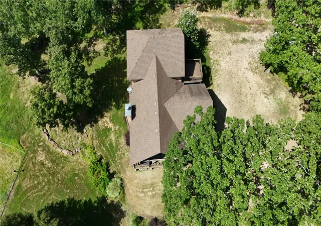 Photo 2 of Single family home for sale at 33473 Highway 82, Cookson, OK 74427 | MLS# 2630906 | Listing updated on 2026-08-21