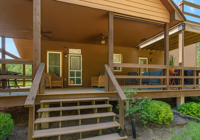Photo 4 of Single family home for sale at 33473 Highway 82, Cookson, OK 74427 | MLS# 2630906 | Listing updated on 2026-08-21