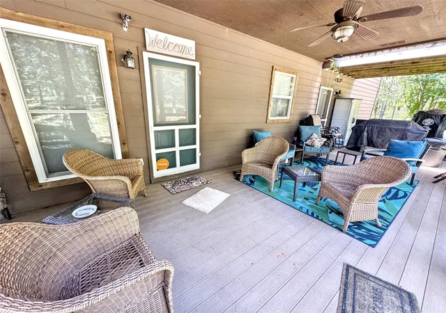 Photo 5 of Single family home for sale at 33473 Highway 82, Cookson, OK 74427 | MLS# 2630906 | Listing updated on 2026-08-21