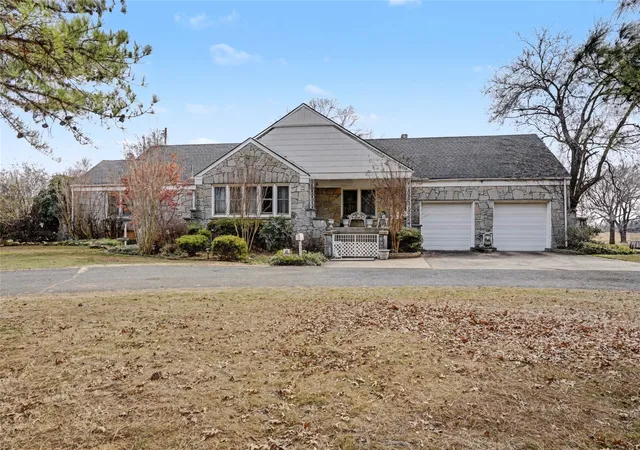 Photo 1 of Single family home for sale at 7635 Old Taft Rd, Muskogee, OK 74401 | MLS# 2630910 | Listing updated on 2026-08-21