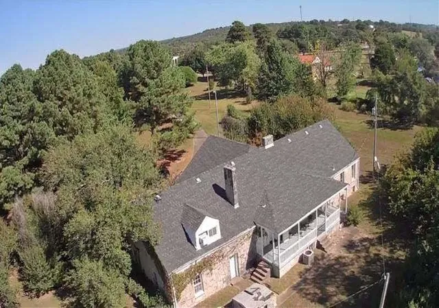 Photo 2 of Single family home for sale at 7635 Old Taft Rd, Muskogee, OK 74401 | MLS# 2630910 | Listing updated on 2026-08-21