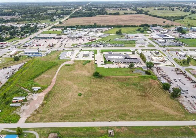Photo 1 of Land for sale at 408 N Armstrong St, Bixby, OK 74008 | MLS# 2630917 | Listing updated on 2026-08-21