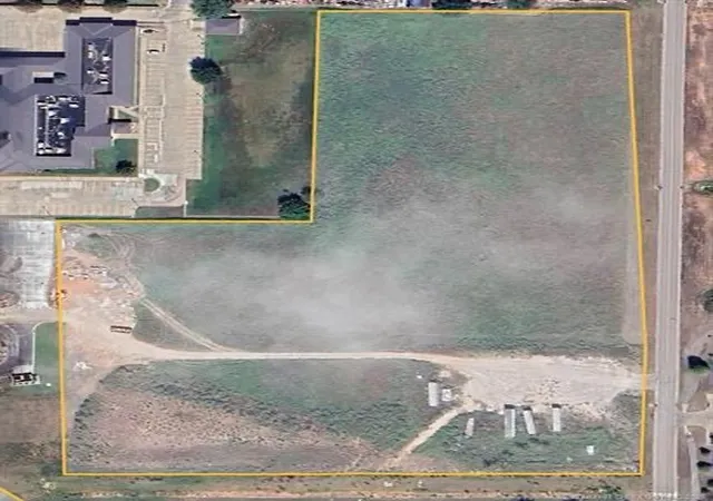 Photo 3 of Land for sale at 408 N Armstrong St, Bixby, OK 74008 | MLS# 2630917 | Listing updated on 2026-08-21