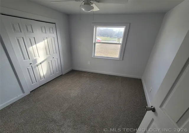 Photo 2 of Single family home for sale at 802 E Knisley Ave, Checotah, OK 74426 | MLS# 2630918 | Listing updated on 2026-08-21
