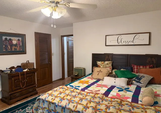 Photo 4 of Single family home for sale at 502 B St NW, Ardmore, OK 73401 | MLS# 2628504 | Listing updated on 2026-09-16