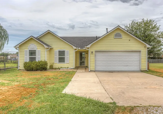 Photo 1 of Single family home for sale at 11620 N 190th East Ave, Collinsville, OK 74021 | MLS# 2630717 | Listing updated on 2026-08-21