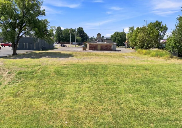 Photo 3 of Land for sale at 9751 E 31st Street, Tulsa, OK 74146 | MLS# 2630925 | Listing updated on 2026-10-06