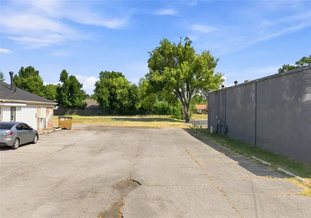 Photo 3 of Land for sale at 9751 E 31st Street, Tulsa, OK 74146 | MLS# 2630925 | Listing updated on 2026-10-06
