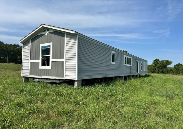 Photo 2 of Manufactured home for sale at 123 E 1215 Road, Eufaula, OK 74432 | MLS# 2630949 | Listing updated on 2026-08-22