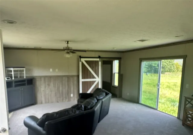 Photo 3 of Manufactured home for sale at 123 E 1215 Road, Eufaula, OK 74432 | MLS# 2630949 | Listing updated on 2026-08-22