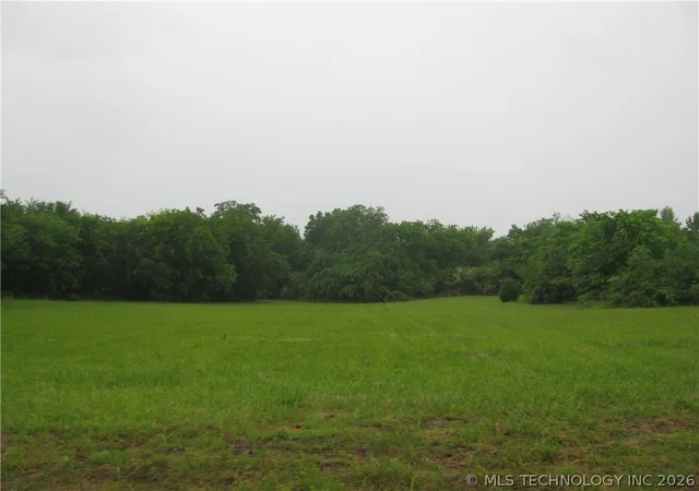 Photo 1 of Land for sale at 737 Nw 4 Street, Checotah, OK 74426 | MLS# 2630955 | Listing updated on 2026-08-22