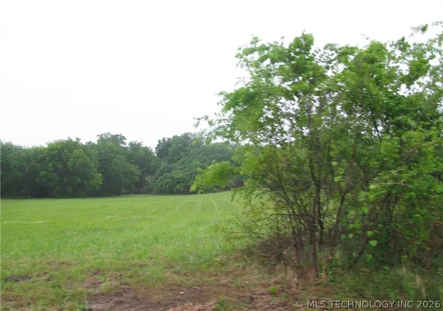 Photo 2 of Land for sale at 737 Nw 4 Street, Checotah, OK 74426 | MLS# 2630955 | Listing updated on 2026-08-22