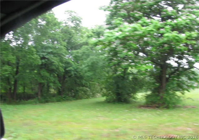 Photo 3 of Land for sale at 737 Nw 4 Street, Checotah, OK 74426 | MLS# 2630955 | Listing updated on 2026-08-22