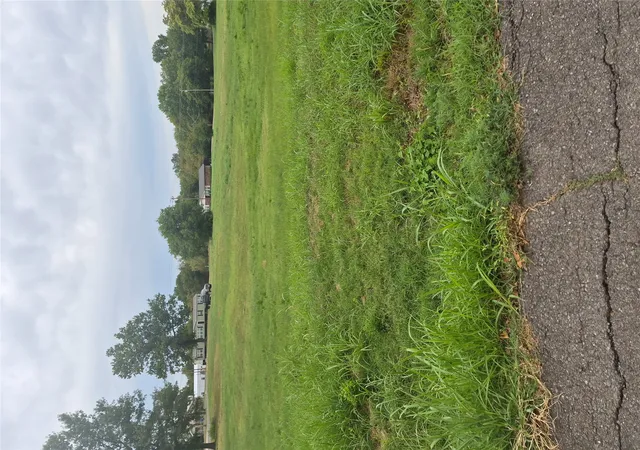 Photo 4 of Land for sale at 737 NW 4 Street, Checotah, OK 74426 | MLS# 2630955 | Listing updated on 2026-08-22