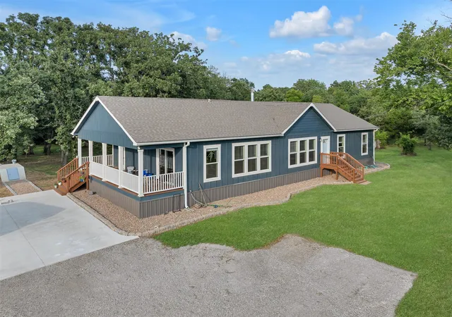 Photo 2 of Manufactured home for sale at 15291 E 400 Road, Claremore, OK 74017 | MLS# 2630646 | Listing updated on 2026-08-21