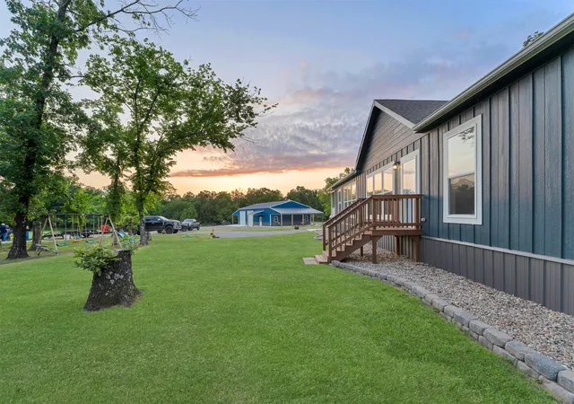 Photo 3 of Manufactured home for sale at 15291 E 400 Road, Claremore, OK 74017 | MLS# 2630646 | Listing updated on 2026-08-21