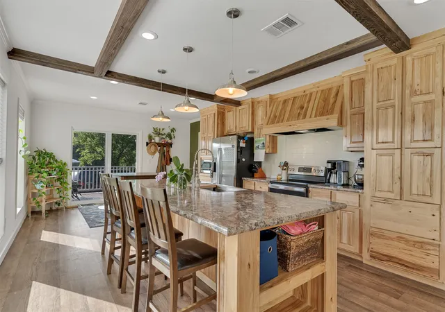 Photo 4 of Manufactured home for sale at 15291 E 400 Road, Claremore, OK 74017 | MLS# 2630646 | Listing updated on 2026-08-21
