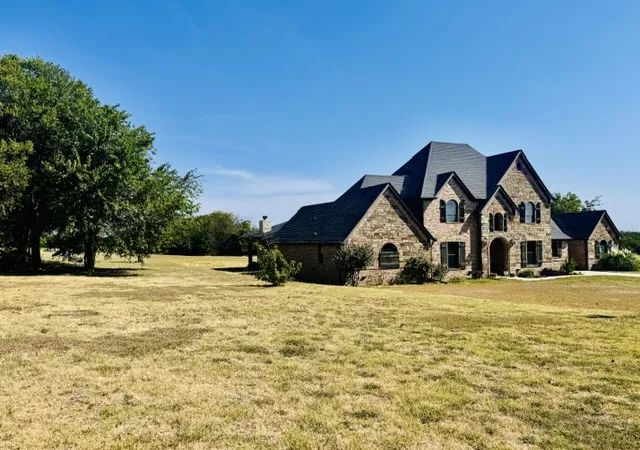 Photo 2 of Single family home for sale at 12600 State Hwy 32, Marietta, OK 73448 | MLS# 2613890 | Listing updated on 2026-08-27