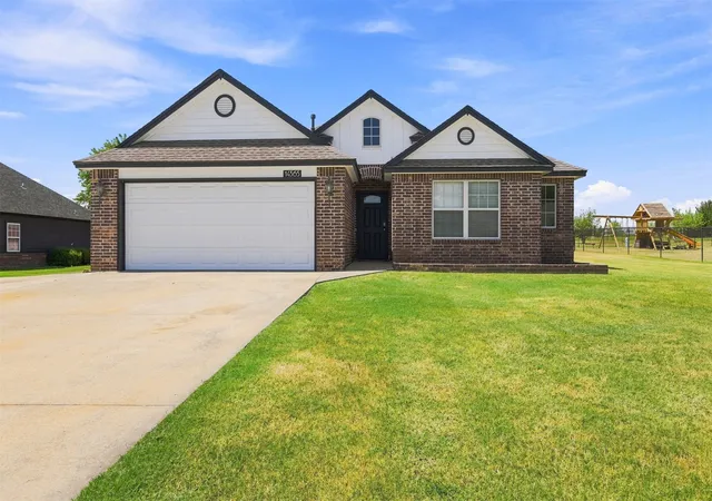 Photo 1 of Sale Pending at 14365 N 50 Westavenue, Skiatook, OK 74070 | MLS# 2627983 | Listing updated on 2026-08-27