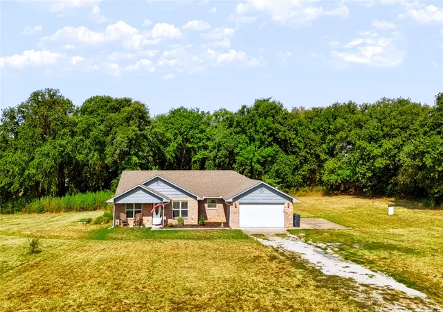 Photo 2 of Single family home for sale at 6899 County Rd 3430, Ada, OK 74820 | MLS# 2630762 | Listing updated on 2026-08-21