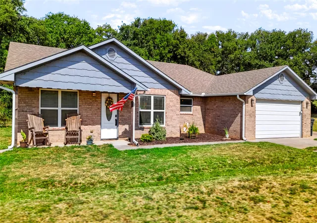 Photo 50 of Single family home for sale at 6899 County Rd 3430, Ada, OK 74820 | MLS# 2630762 | Listing updated on 2026-08-21