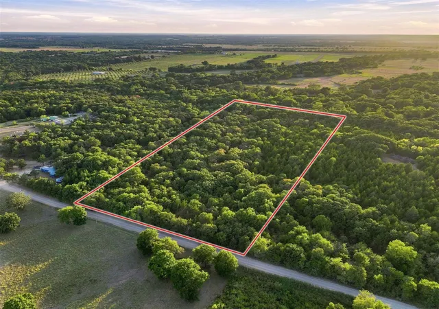 2nd image of Chestnut Ln, Calera, OK 74730 | MLS# 2630814