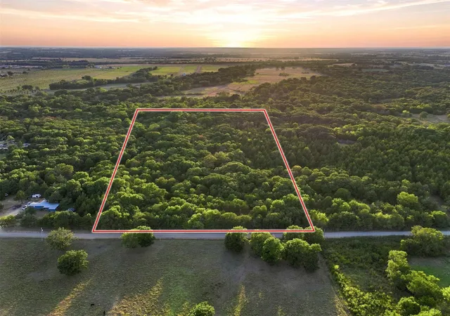 5th image of Chestnut Ln, Calera, OK 74730 | MLS# 2630814