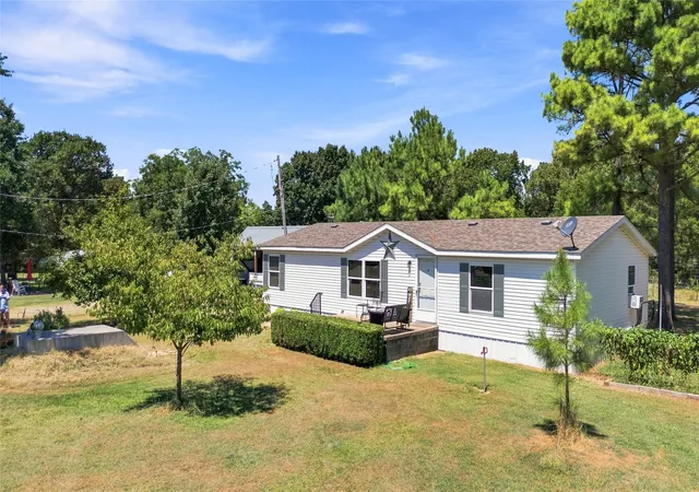 Photo 1 of Manufactured home for sale at 6599 E 480 Road, Salina, OK 74365 | MLS# 2630649 | Listing updated on 2026-08-21