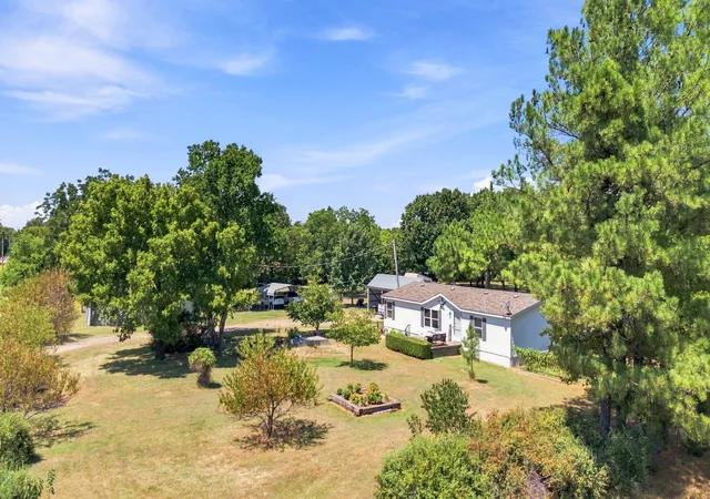 Photo 2 of Manufactured home for sale at 6599 E 480 Road, Salina, OK 74365 | MLS# 2630649 | Listing updated on 2026-08-21