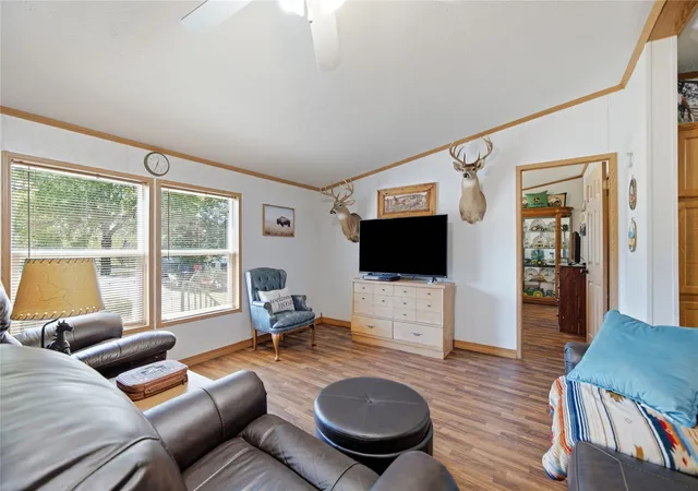 Photo 3 of Manufactured home for sale at 6599 E 480 Road, Salina, OK 74365 | MLS# 2630649 | Listing updated on 2026-08-21